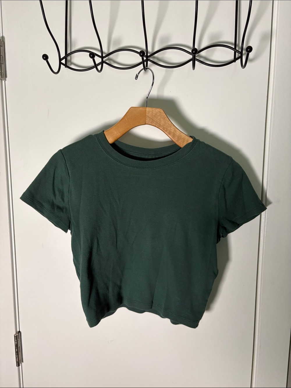 Hollister Baby Tee